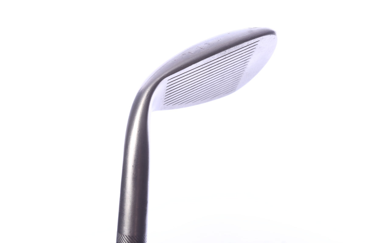 Used Titleist Vokey SM10 Nickel Lob Wedge - Right-Handed - 60 Degrees - Regular Flex