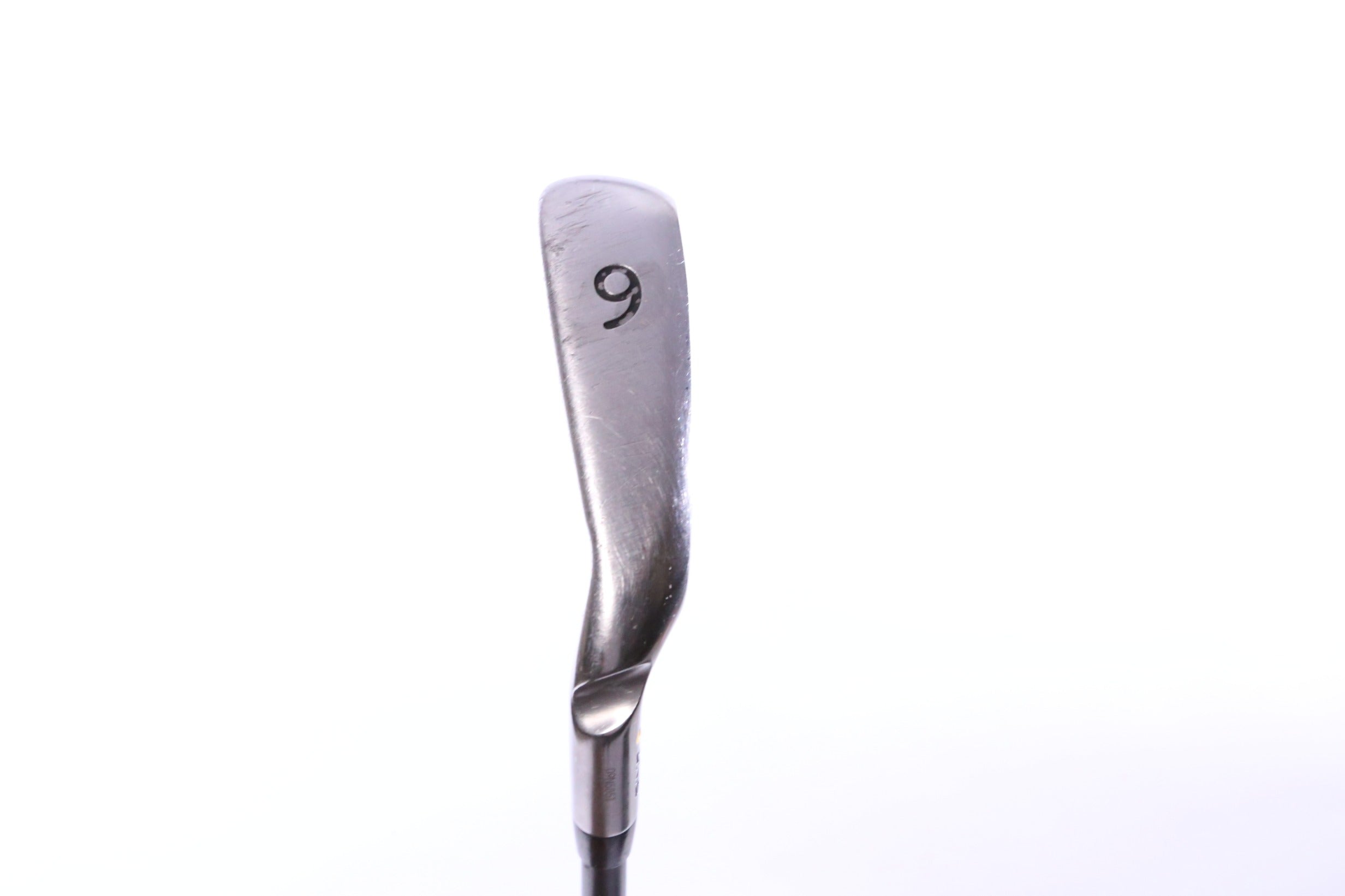 Used Ping G Single 6-Iron - Left-Handed - Regular Flex