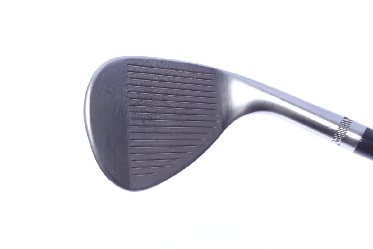 Used Titleist Vokey SM9 Tour Chrome Sand Wedge - Left-Handed - 54 Degrees - Wedge Flex