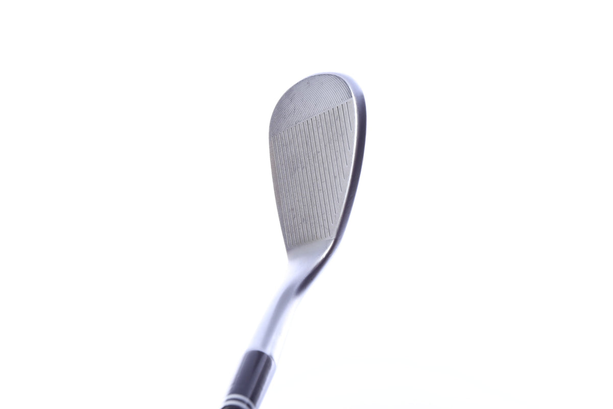 Used Cleveland CBX ZipCore Satin Sand Wedge - Right-Handed - 56 Degrees - Wedge Flex