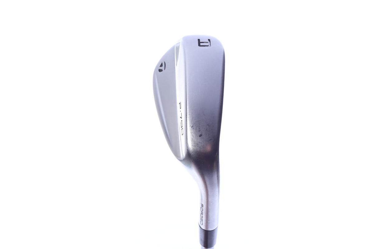 Used TaylorMade 2021 P790 Approach Wedge - Right-Handed - 50 Degrees - Stiff Flex