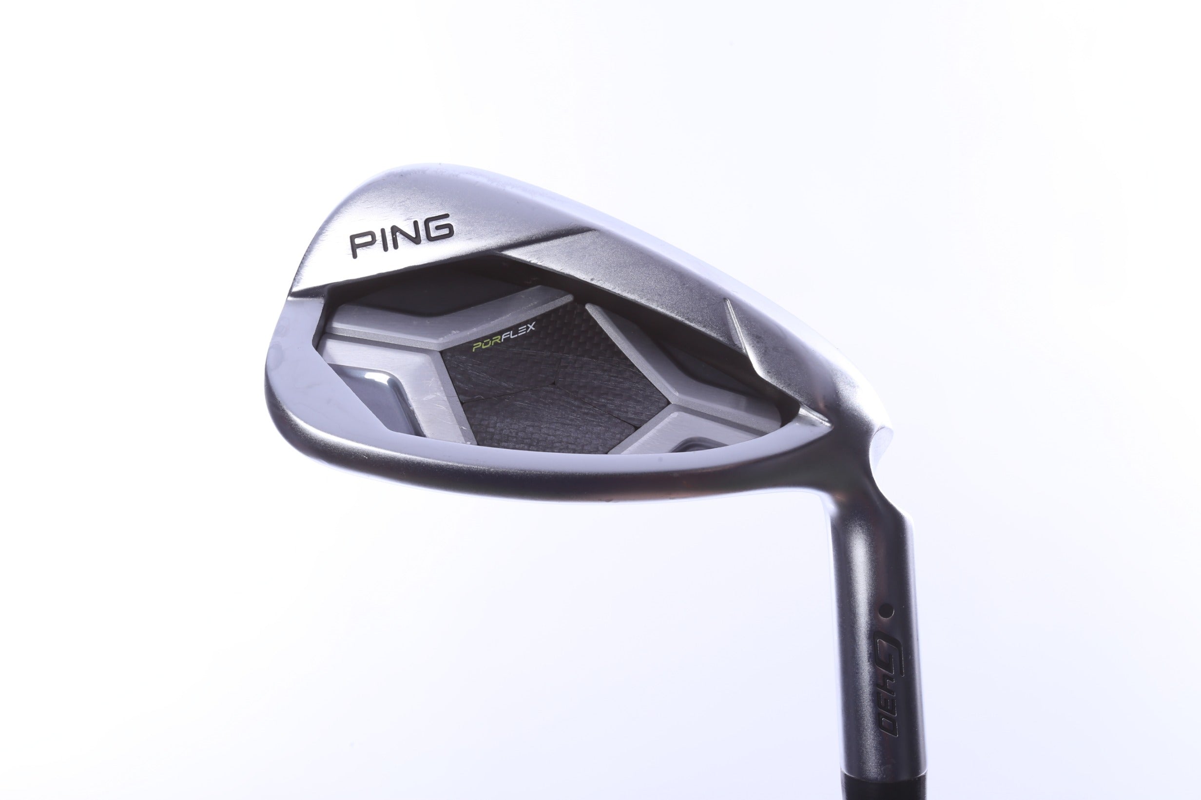 Used Ping G430 Utility Wedge - Right-Handed - 45 Degrees - Regular Flex-Next Round