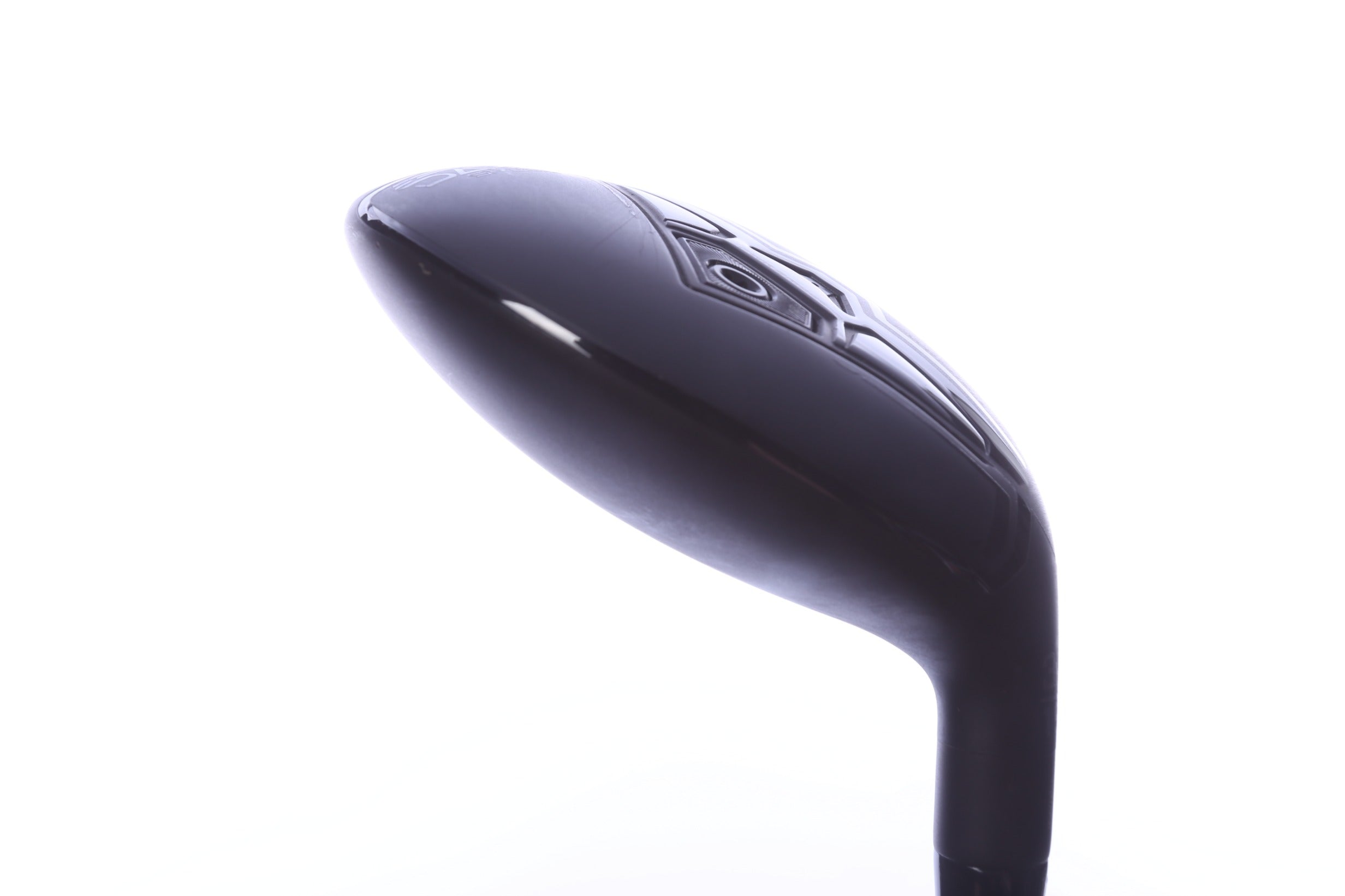 Used Cobra Darkspeed 3H Hybrid - Right-Handed - 19 Degrees - Stiff Flex