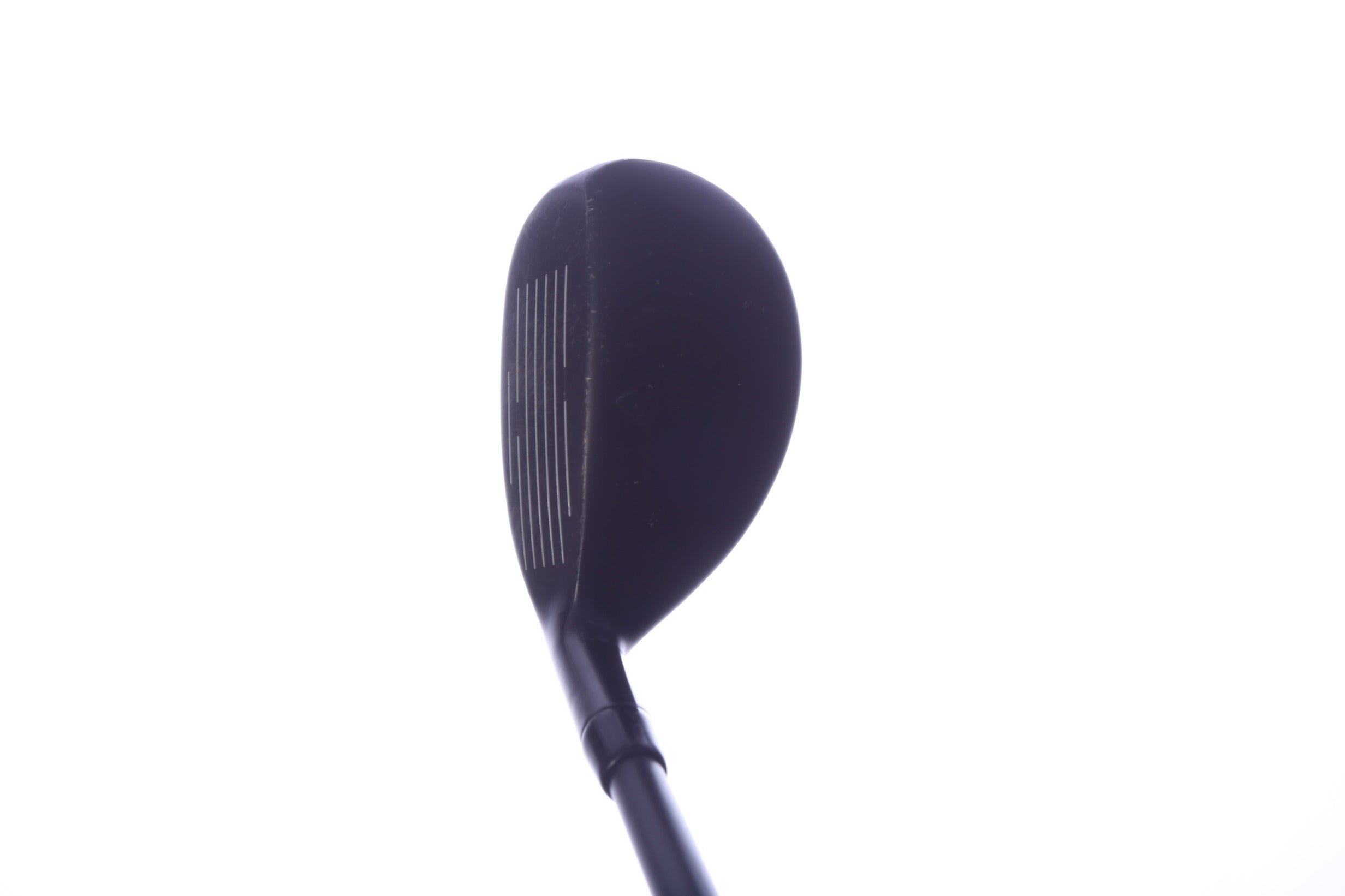 Used Callaway XR OS 4H Hybrid - Right-Handed - 22 Degrees - Regular Flex-Next Round