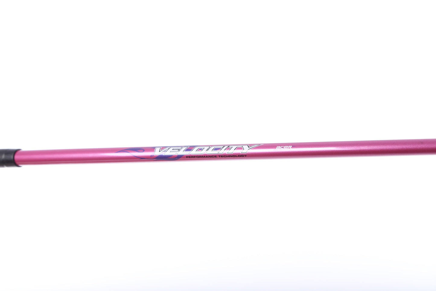 Used Callaway Big Bertha REVA 23 Driver - 12.5 Degrees - Ladies Flex Acer Velocity IH7 - Right-Handed-Next Round