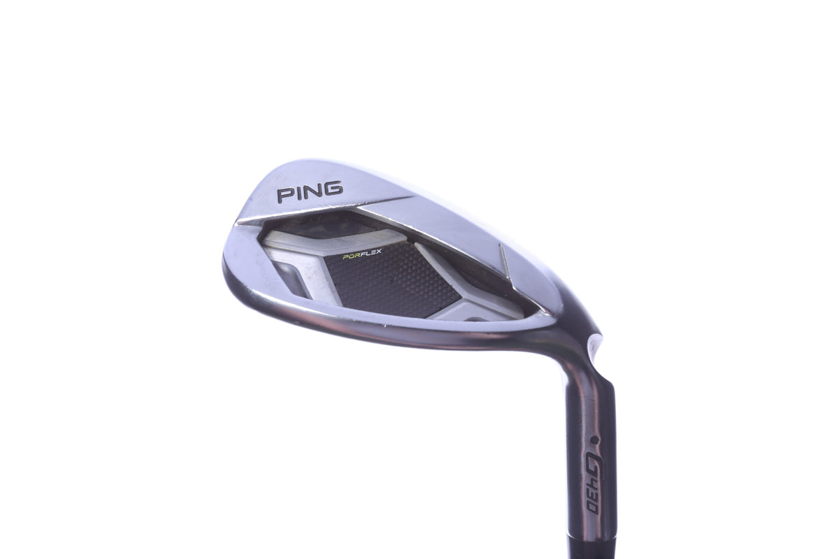 Used Ping G430 Lob Wedge - Right-Handed - 58 Degrees - Regular Flex-Next Round