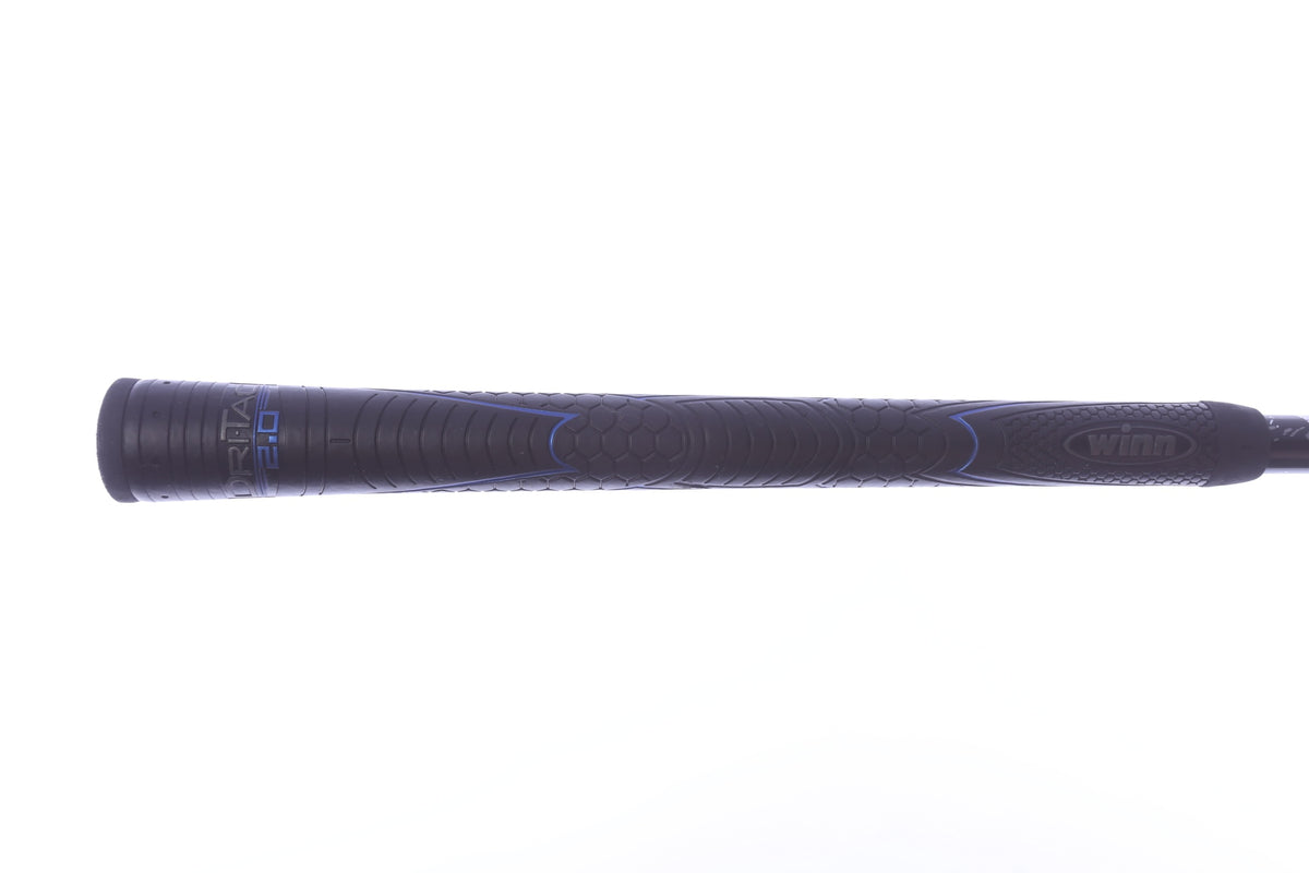 Used TaylorMade r7 Quad Mini Driver - 11.5 Degrees - Extra Stiff Flex Mitsubishi Kaili White - Right-Handed-Next Round