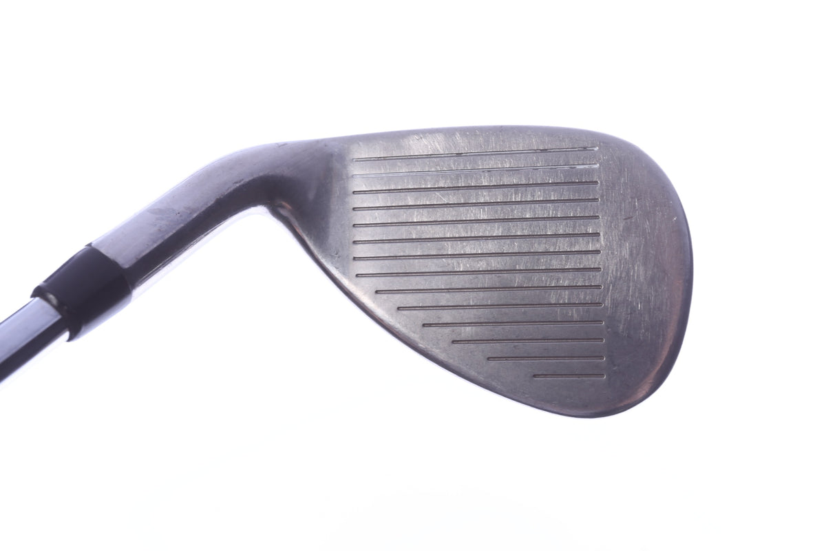 Used Callaway Rogue X Approach Wedge - Right-Handed - 46 Degrees - Stiff Flex-Next Round