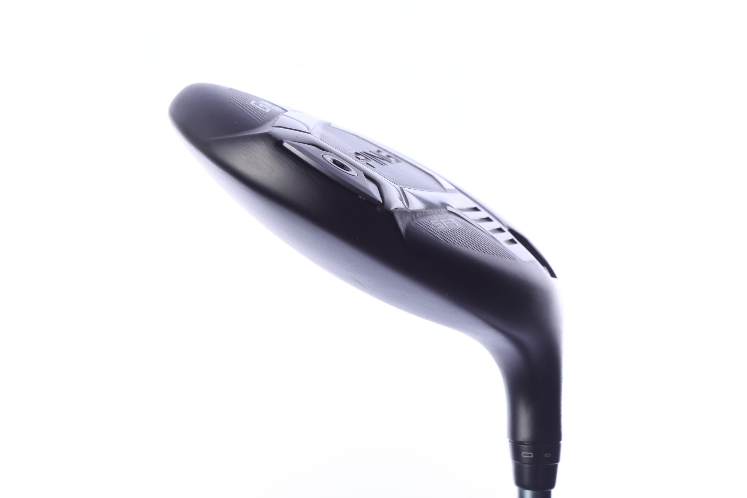 Used Ping G425 SFT 5-Wood - Right-Handed - 18 Degrees - Regular Flex