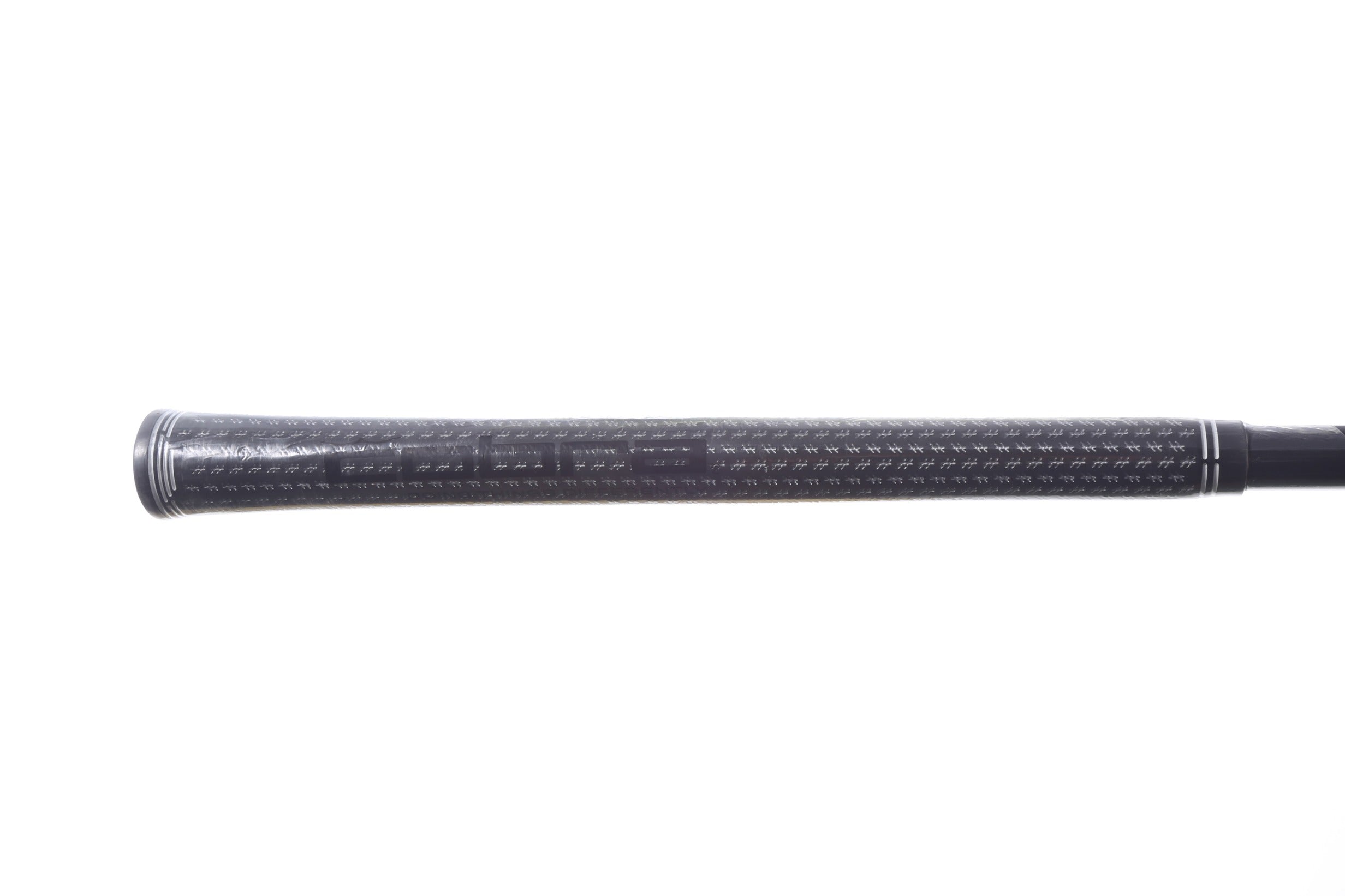 Used Mitsubishi MMT Hybrid Shaft Regular Flex Graphite - 38 in - No Adapter-Next Round
