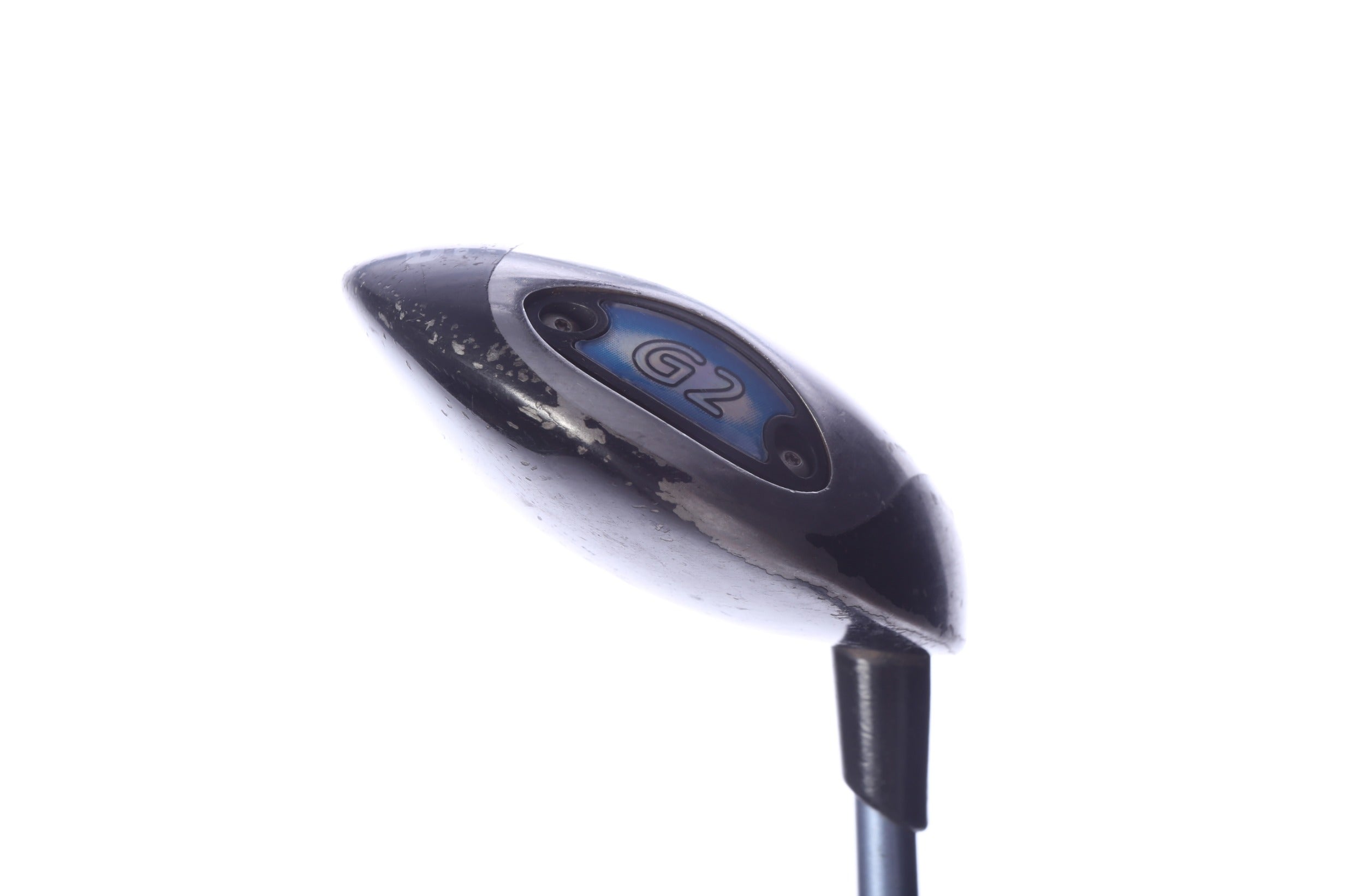 Used Ping G2 5-Wood - Right-Handed - 17 Degrees - Ladies Flex-Next Round