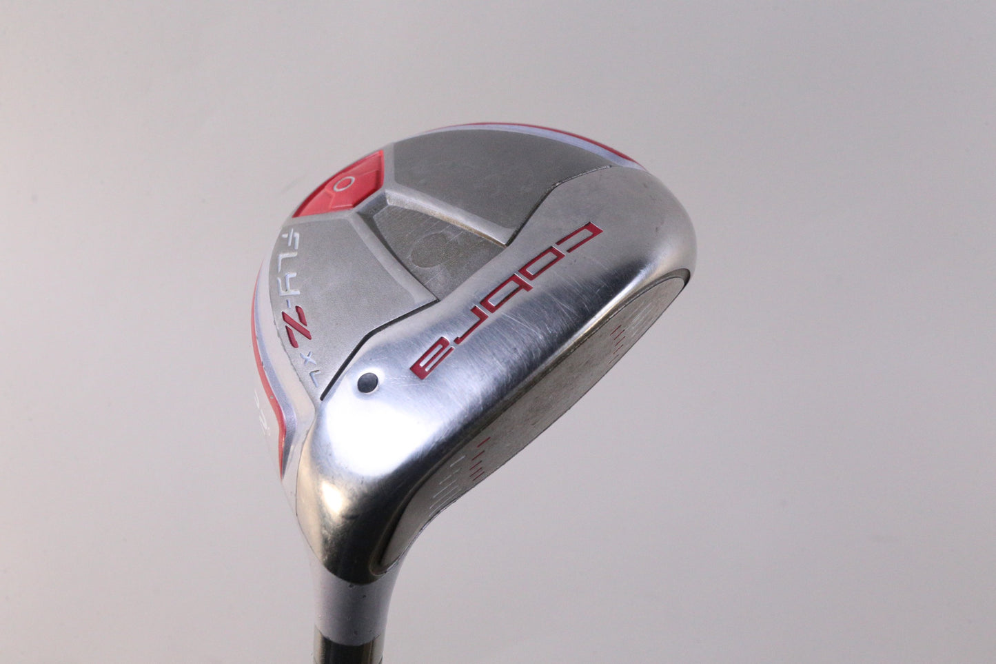 Used Cobra Fly-Z XL 5-Wood - Right-Handed - 22 Degrees - Ladies Flex-Next Round