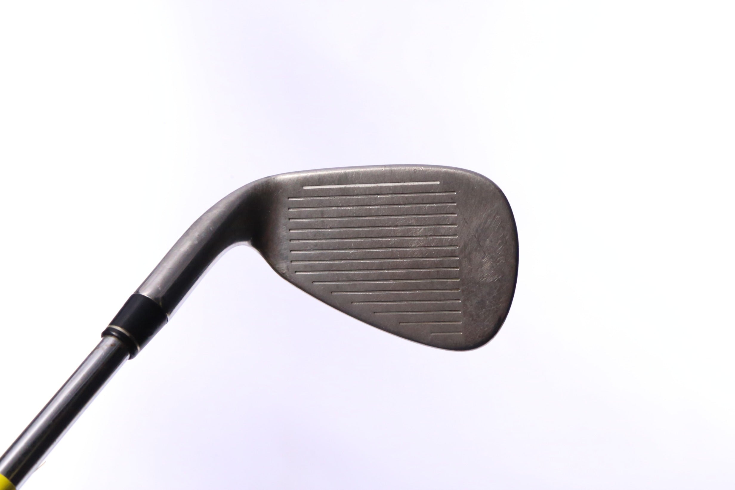 Used TaylorMade Burner 2.0 Approach Wedge - Right-Handed - 50 Degrees - Stiff Flex-Next Round
