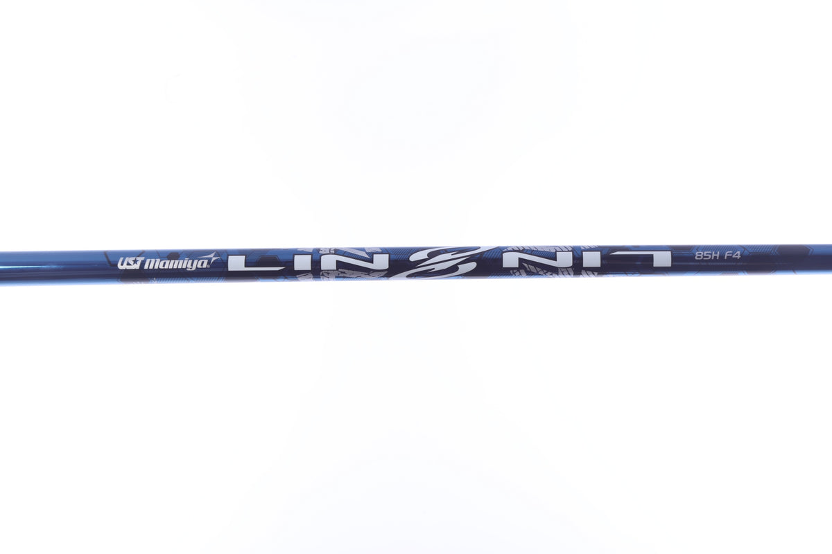 Cobra DS-ADAPT 3H Hybrid - Left-Handed - 19 Degrees - Stiff Flex-Next Round