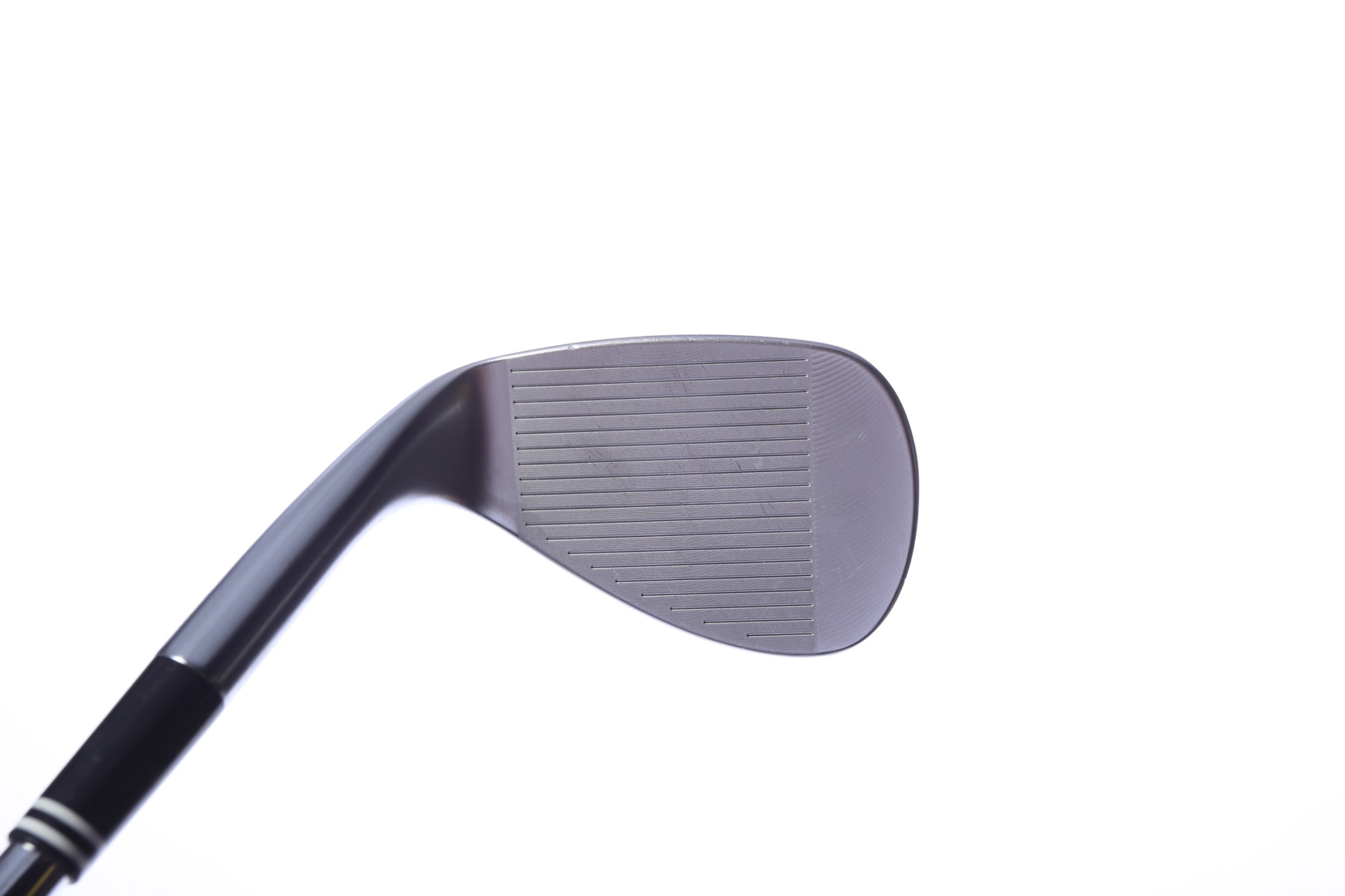 Used Cleveland RTX ZipCore Tour Satin Lob Wedge - Right-Handed - 58 Degrees - Wedge Flex-Next Round