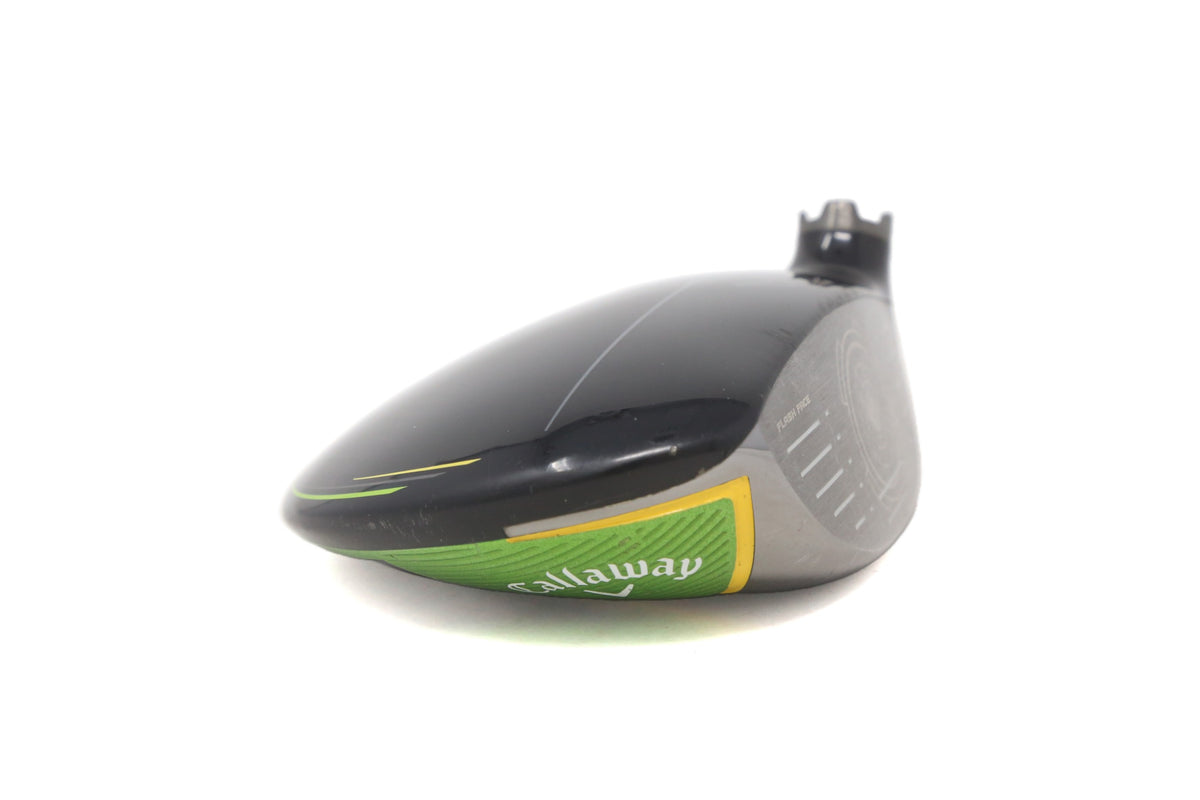 Used Callaway Epic Flash 3-Wood - HEAD ONLY - Right-Handed - 15 Degrees-Next Round
