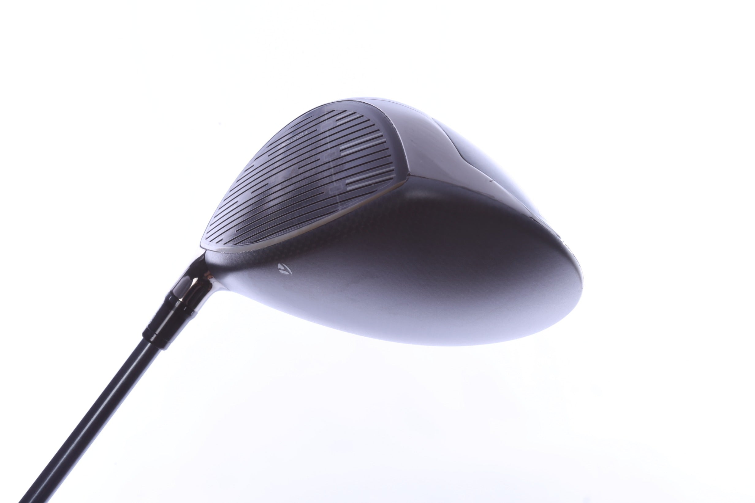 Used TaylorMade Qi35 LS Driver - 9 Degrees - Stiff Regular Flex Mitsubishi Diamana TM50 - Right-Handed-Next Round
