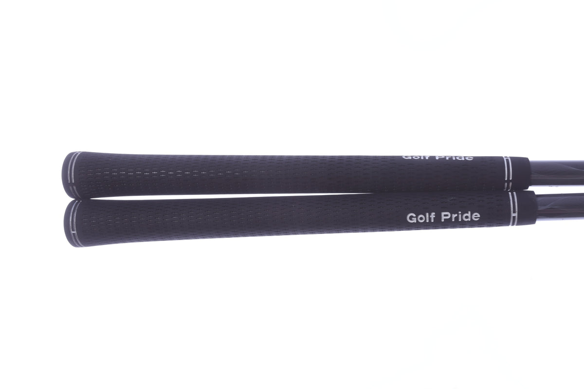 Used Ping G440 MAX Wood Set - Right-Handed - 3W, 5W - Variable Flex