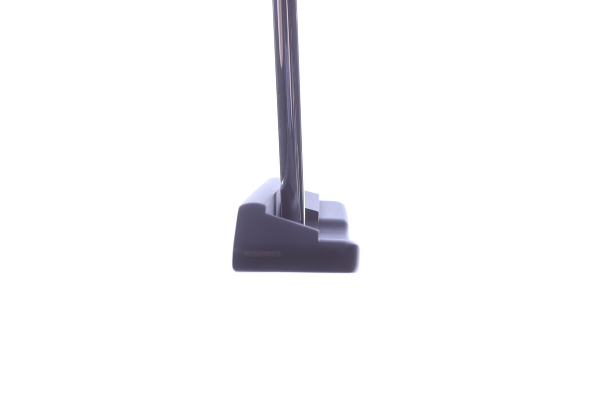Used Odyssey Ai-ONE Square 2 Square Double Wide Putter - Right-Handed - 34 in - Blade-Next Round