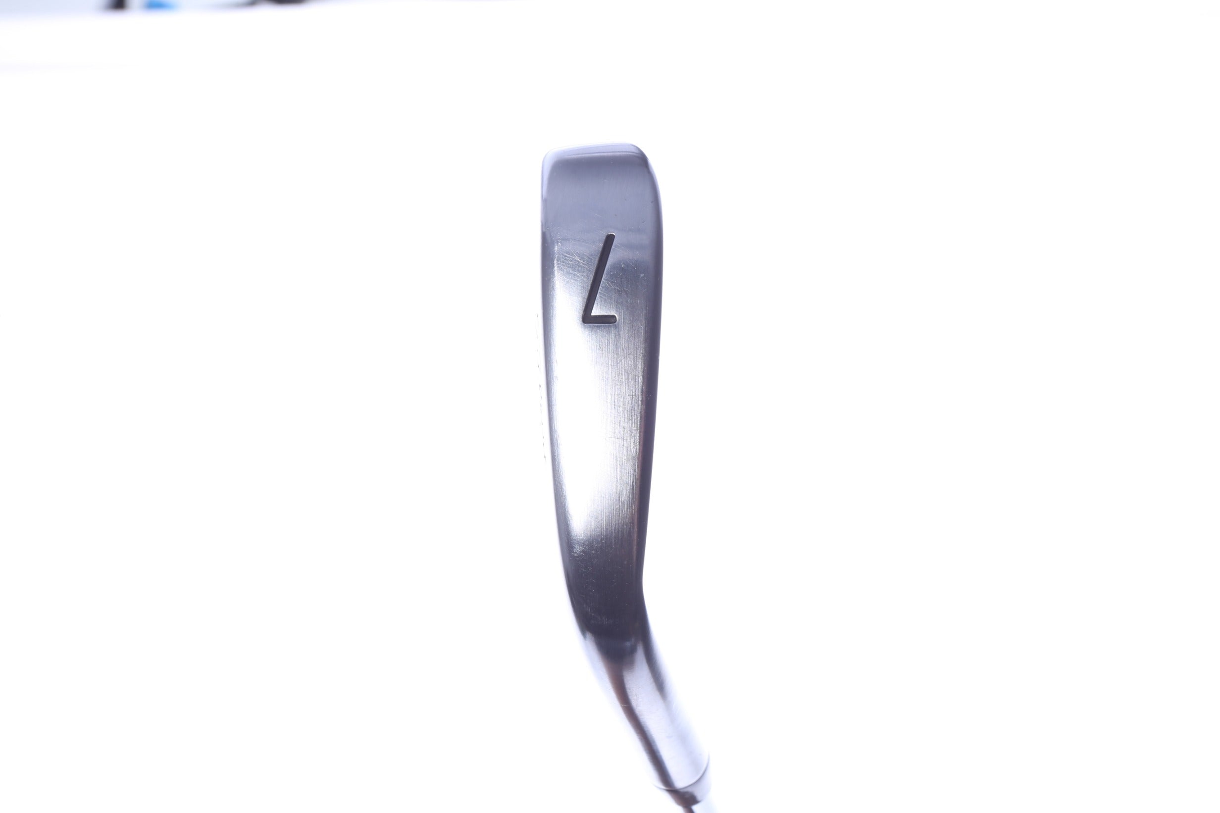 Used Titleist 2023 T100 Single 7-Iron - Right-Handed - Extra Stiff Flex-Next Round