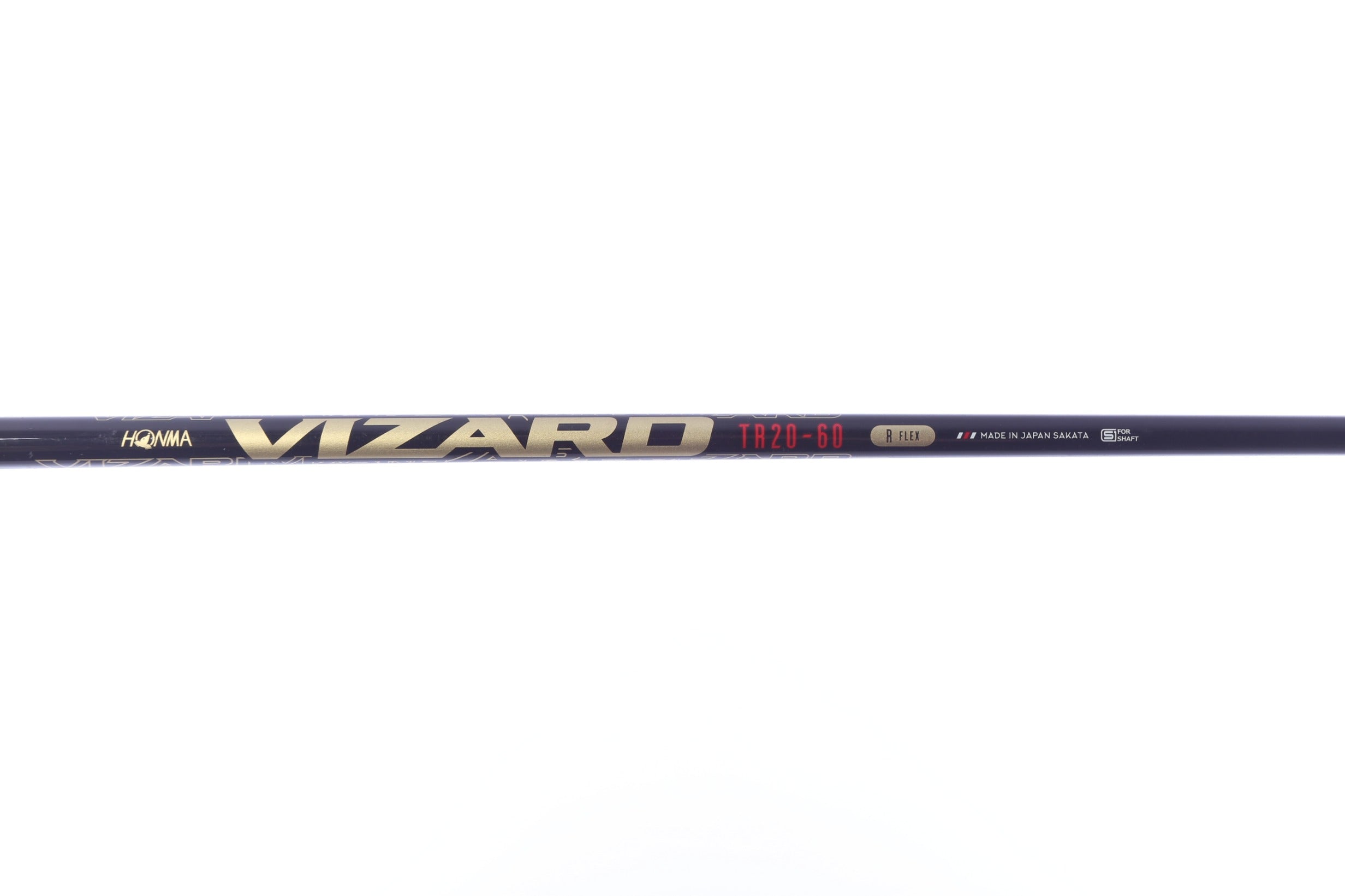 Used Honma TR21 5-Wood - Right-Handed - 18 Degrees - Regular Flex