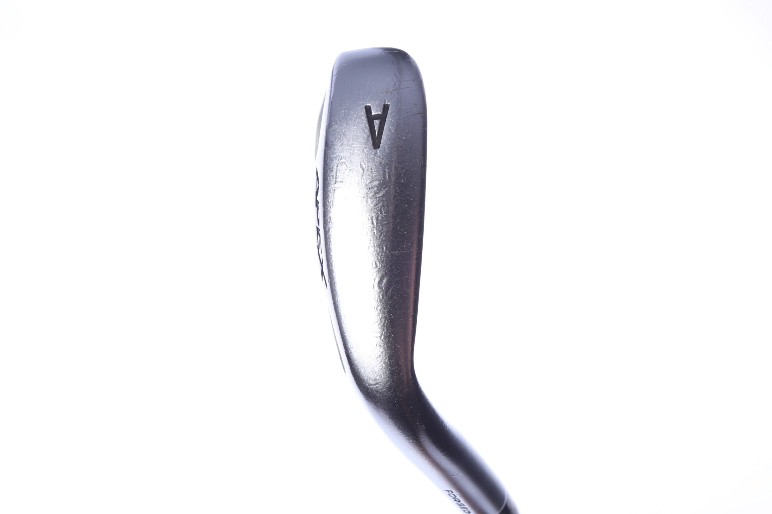 Used Callaway Apex 21 Approach Wedge - Right-Handed - 48 Degrees - Stiff Flex-Next Round