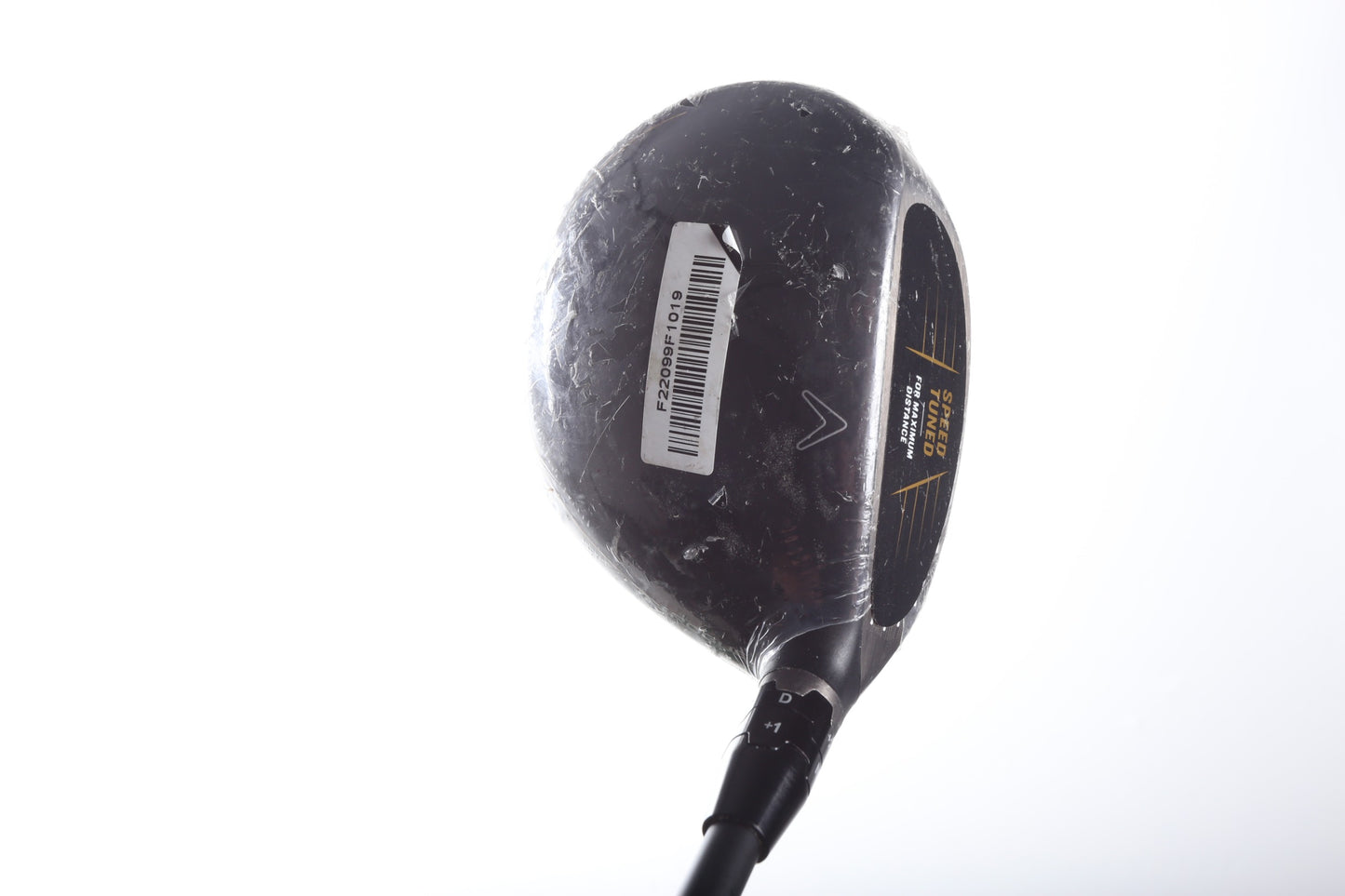 Used Callaway Rogue ST MAX 3-Wood - Left-Handed - 15 Degrees - Regular Flex-Next Round