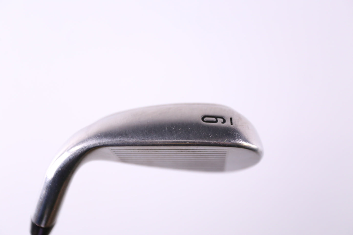 Used Callaway Rogue X Single 9-Iron - Right-Handed - Regular Flex-Next Round