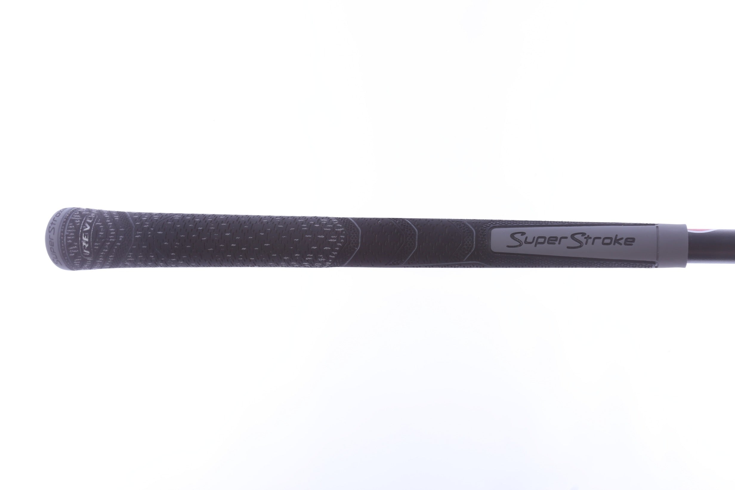 Used La Golf A Series Fairway Wood Shaft Regular Flex Graphite - 41 in - Cobra MyFly Adapter-Next Round