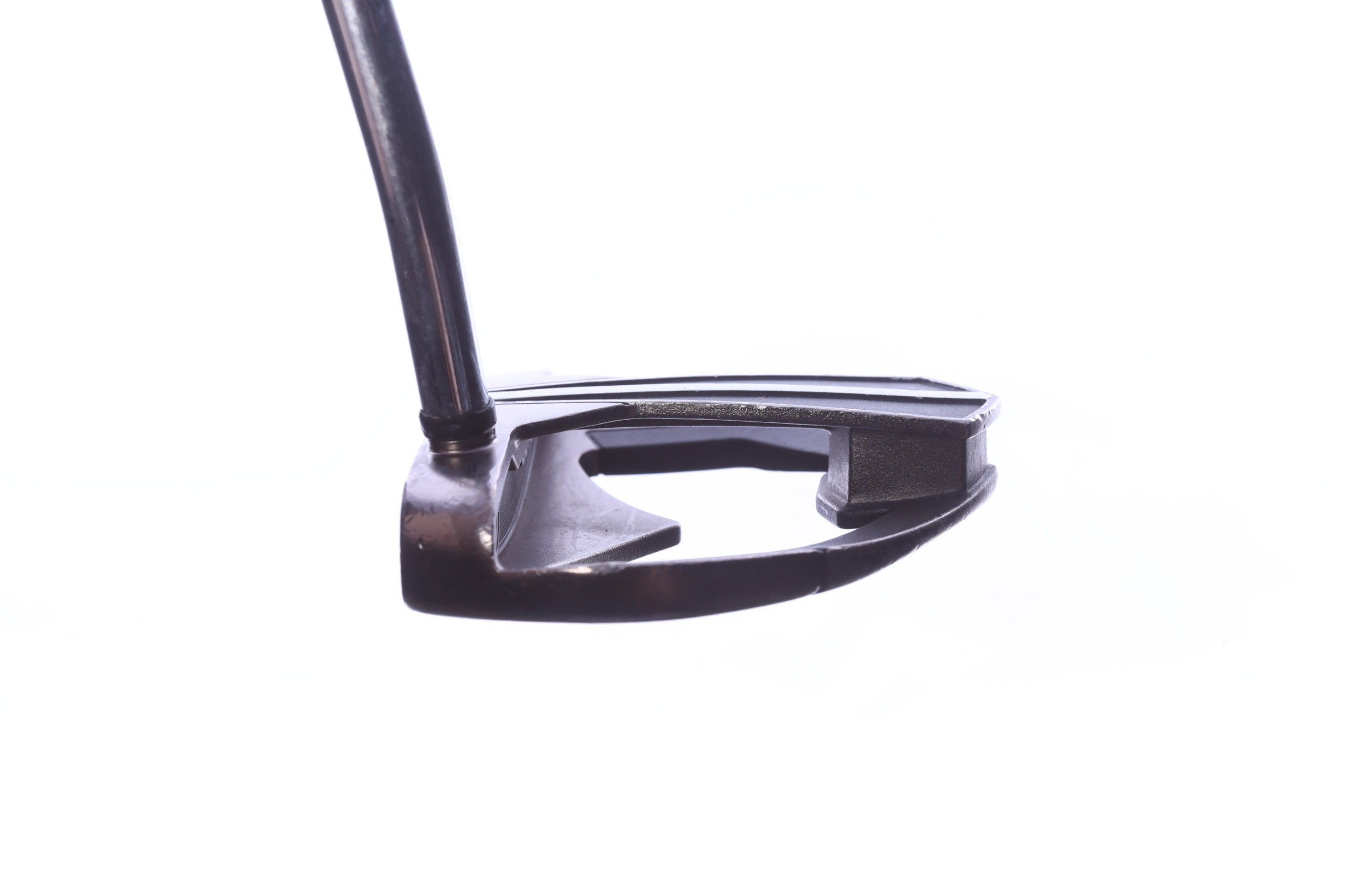 Used Odyssey White Ice D.A.R.T. Putter - Right-Handed - 35 in - Mallet