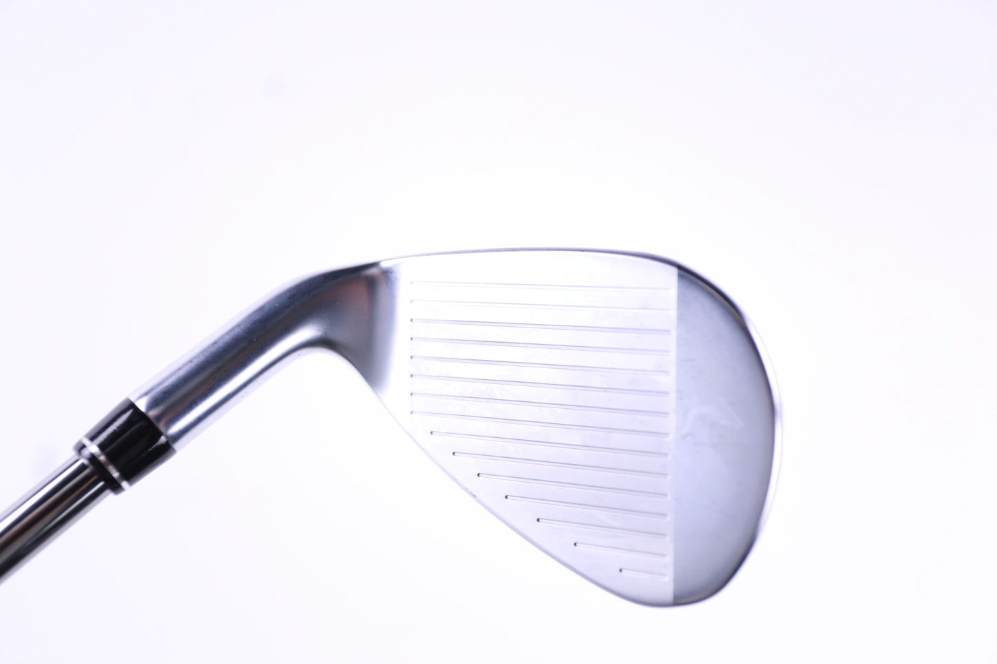 Used Callaway Big Bertha REVA Approach Wedge - Right-Handed - 49 Degrees - Ladies Flex-Next Round