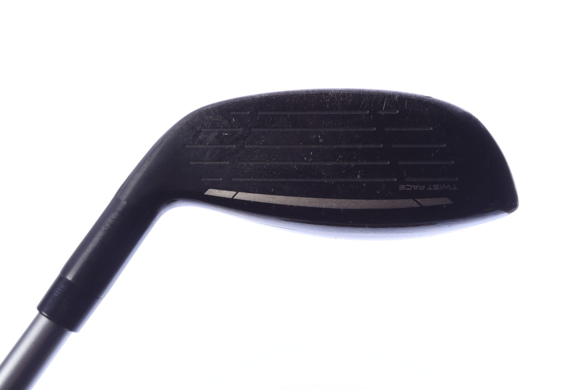 Used TaylorMade Qi10 MAX 3H Hybrid - Right-Handed - 20 Degrees - Regular Flex