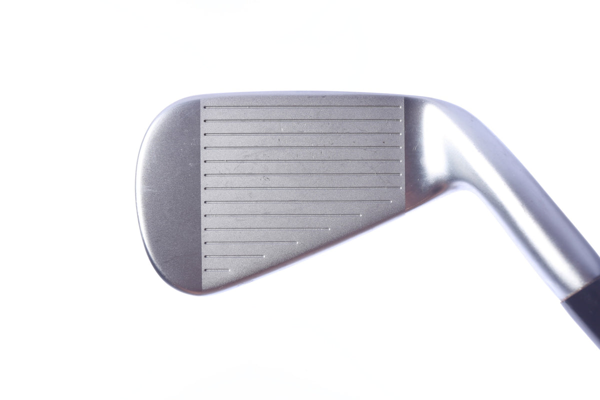 Used Callaway Apex Forged CF16 Single 5-Iron - Left-Handed - Regular Flex-Next Round