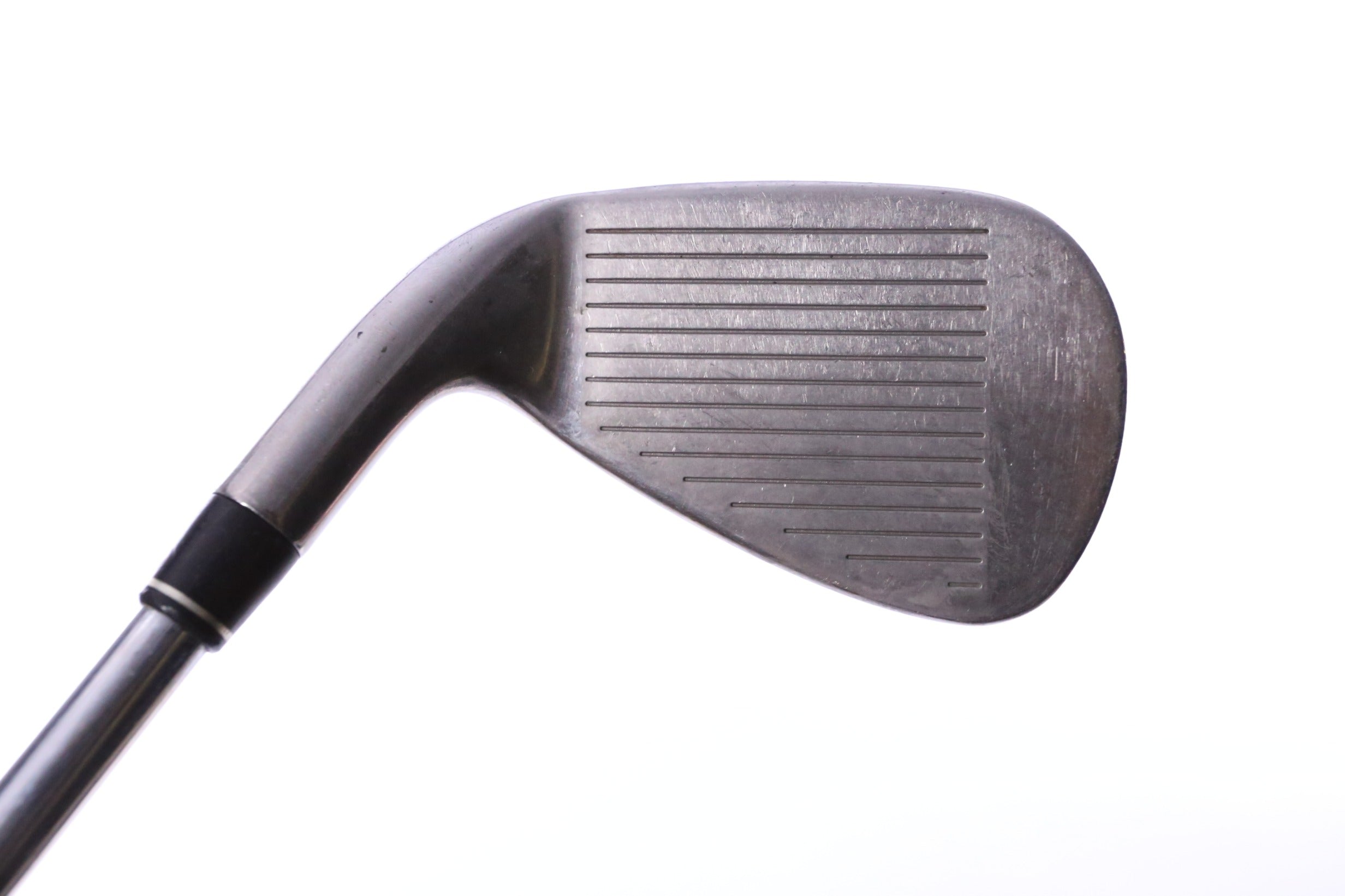 Used TaylorMade RocketBallz Single 8-Iron - Right-Handed - Regular Flex