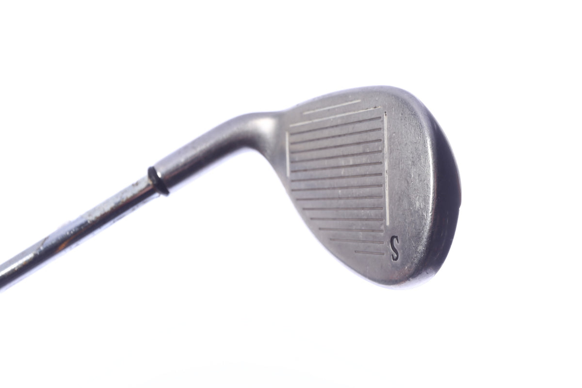Used Callaway X-22 Sand Wedge - Right-Handed - 56 Degrees - Uniflex Flex
