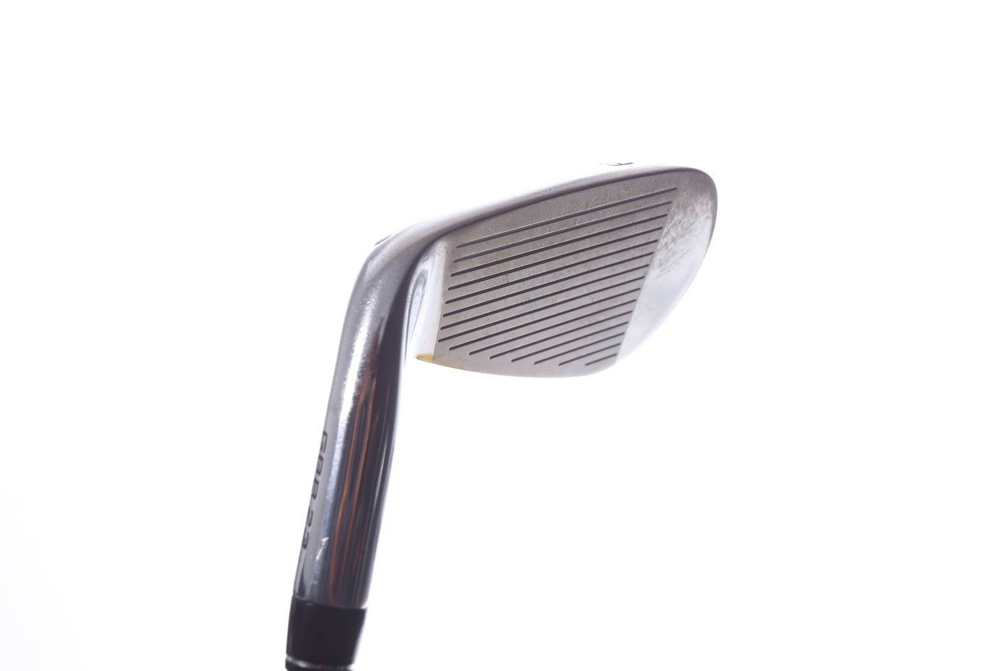 Used Callaway Great Big Bertha 23 Pitching Wedge - Right-Handed - 43 Degrees - Regular Flex-Next Round