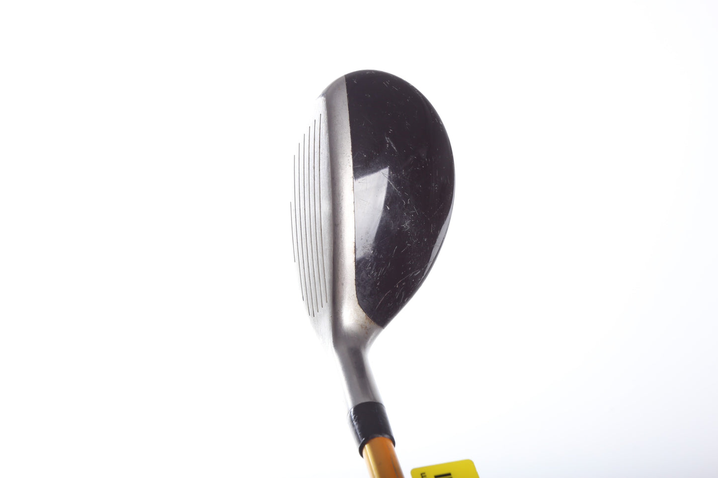 Used Ping i15 3H Hybrid - Right-Handed - 20 Degrees - Stiff Flex-Next Round