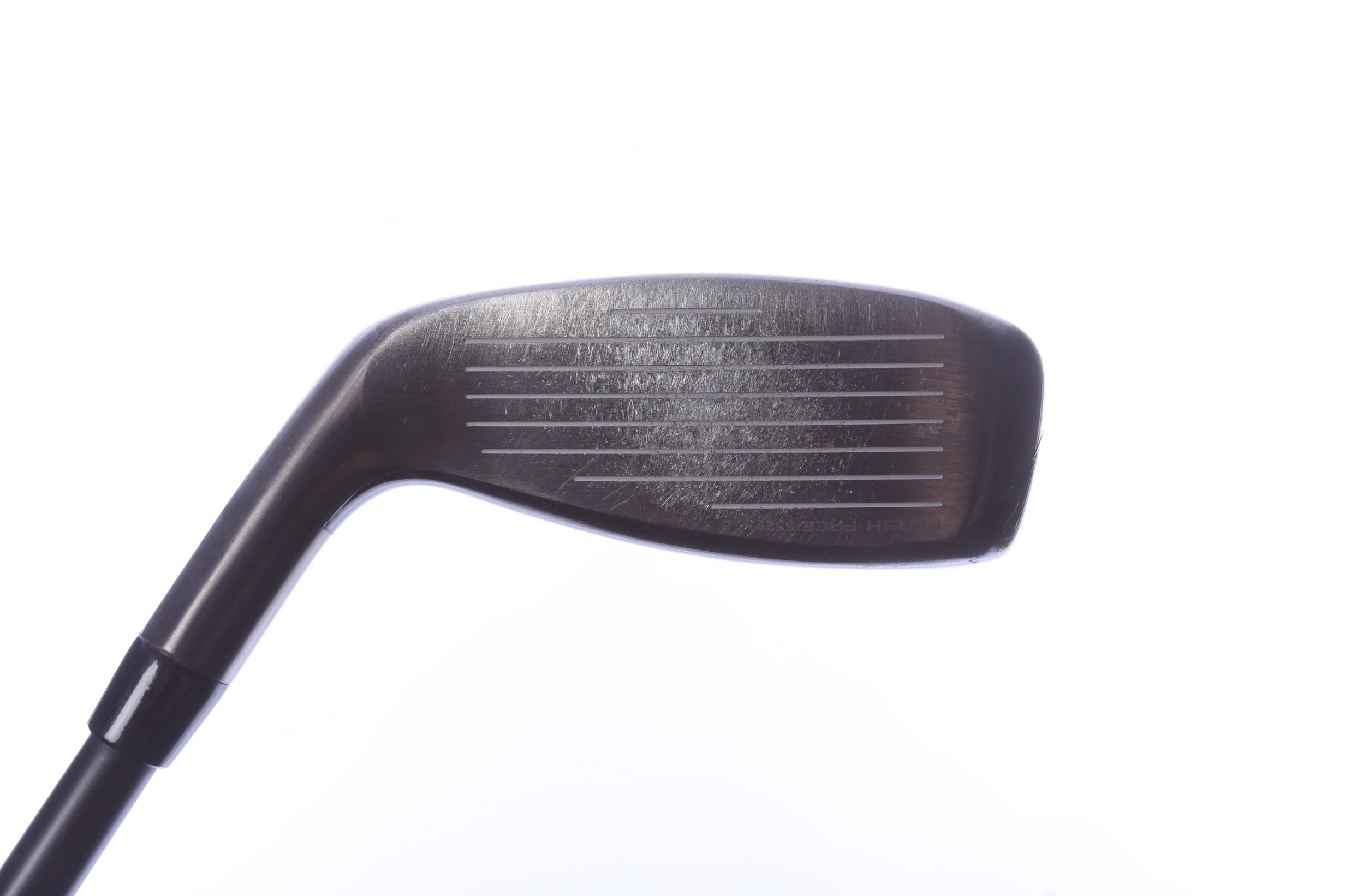Used Callaway Apex Pro 21 3H Hybrid - Right-Handed - 20 Degrees - Stiff Flex-Next Round