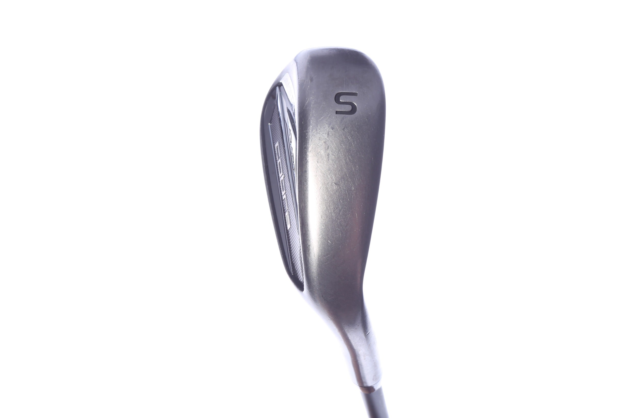 Used Cobra DS-ADAPT Sand Wedge - Right-Handed - 54 Degrees - Seniors Flex-Next Round