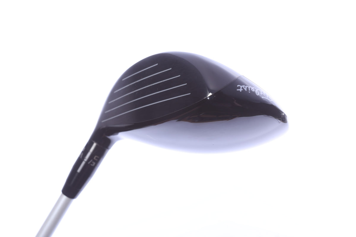 Used Titleist GT2 3-Wood - Right-Handed - 15 Degrees - Seniors Flex