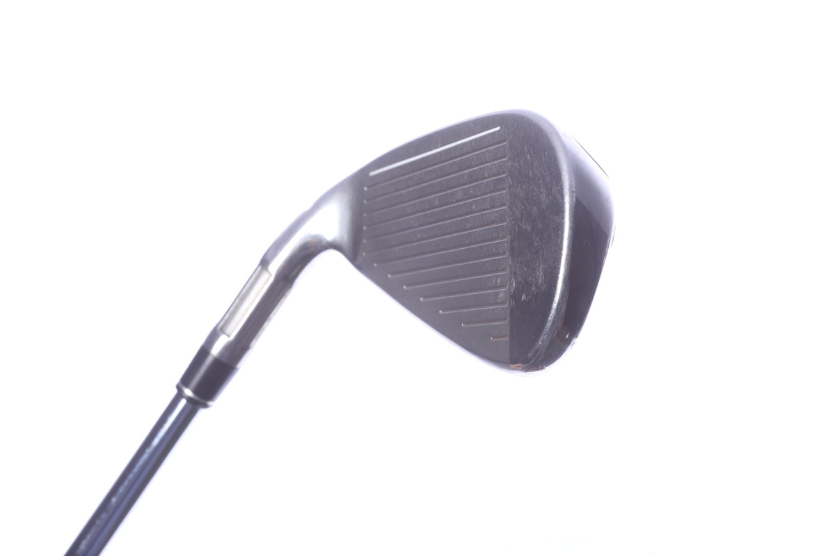 Used TaylorMade M6 Single 6-Iron - Right-Handed - Regular Flex-Next Round