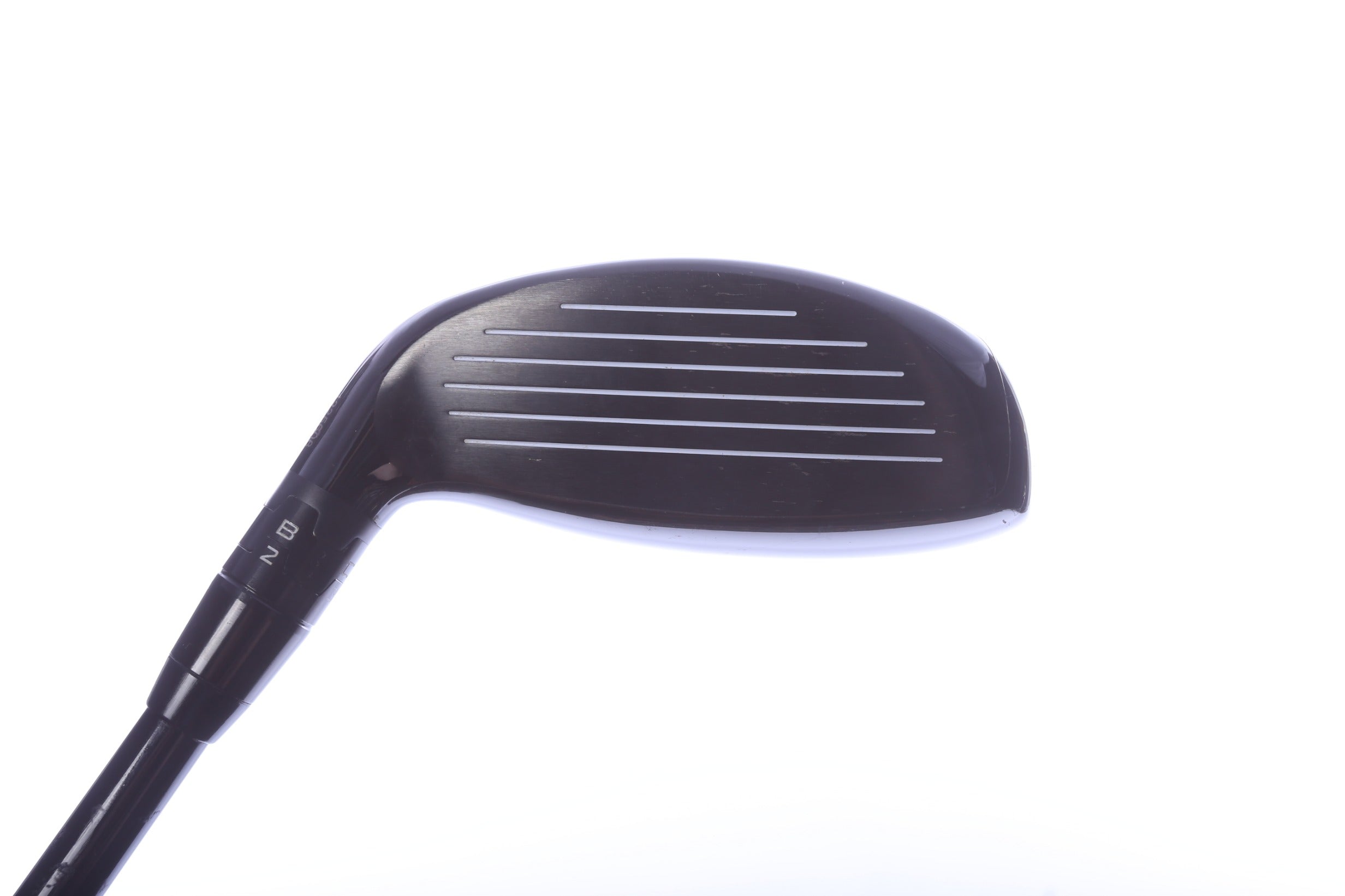 Used Titleist 818 H1 5H Hybrid - Right-Handed - 23 Degrees - Stiff Flex-Next Round
