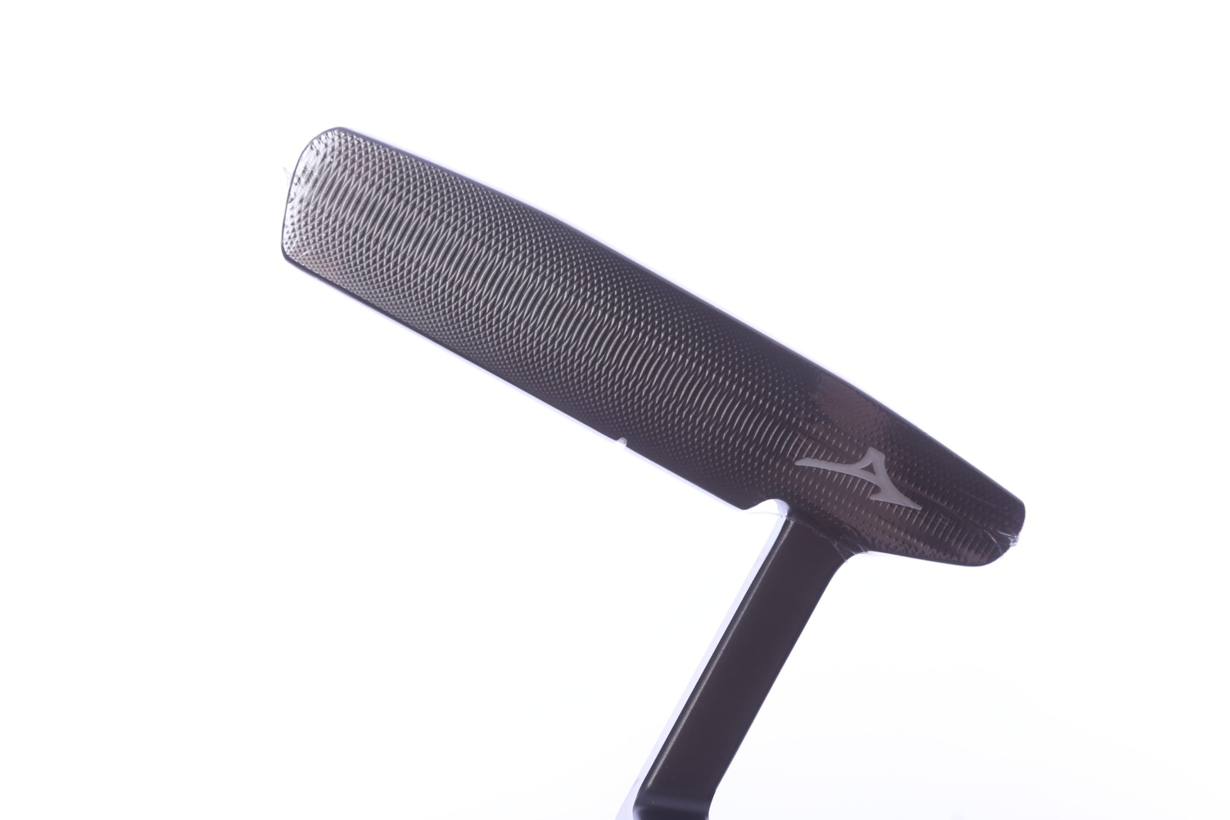 Used Mizuno M Craft Kyoto P Putter - Left-Handed - 34 in - Blade