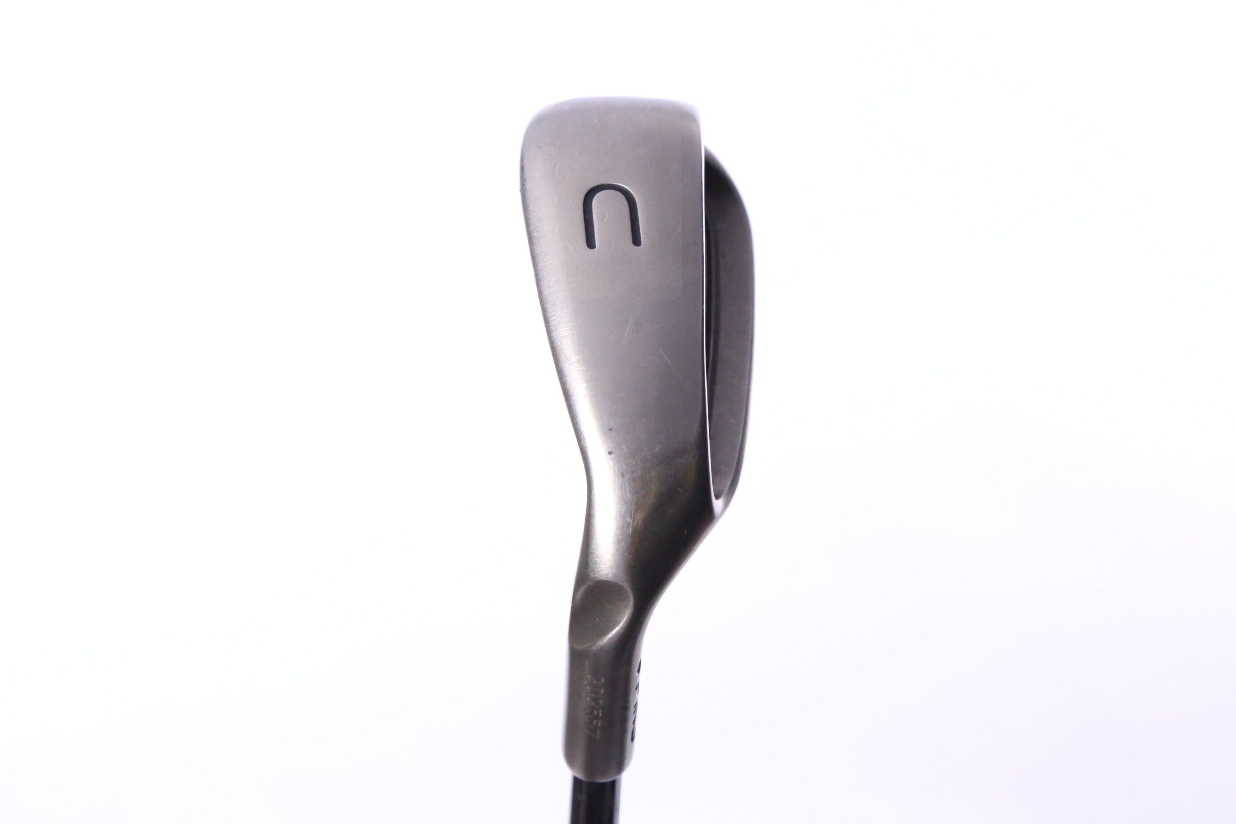 Used Ping Rapture V2 Utility Wedge - Left-Handed - 50 Degrees - Regular Flex