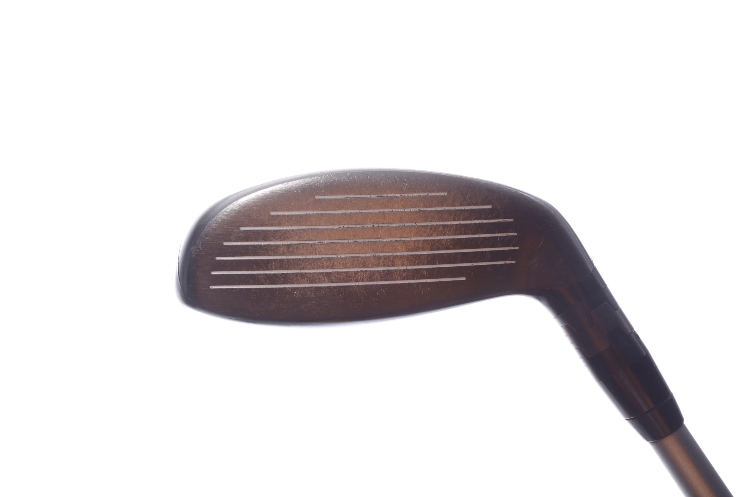 Used Titleist 913H 5H Hybrid - Left-Handed - 24 Degrees - Seniors Flex-Next Round