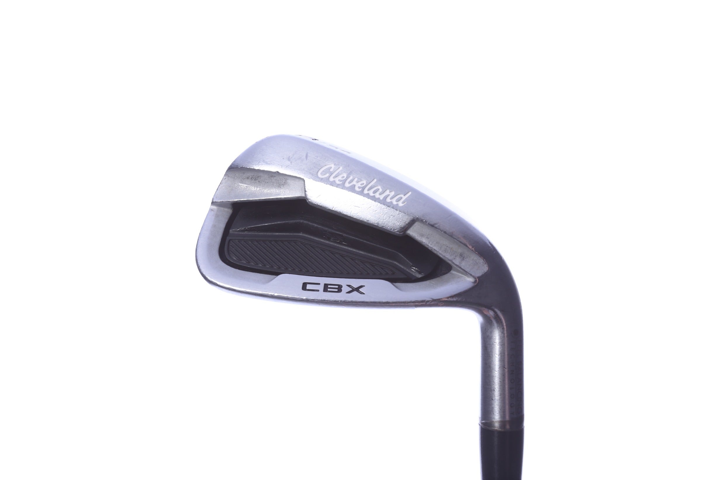 Used Cleveland Launcher CBX Single 8-Iron - Right-Handed - Ladies Flex