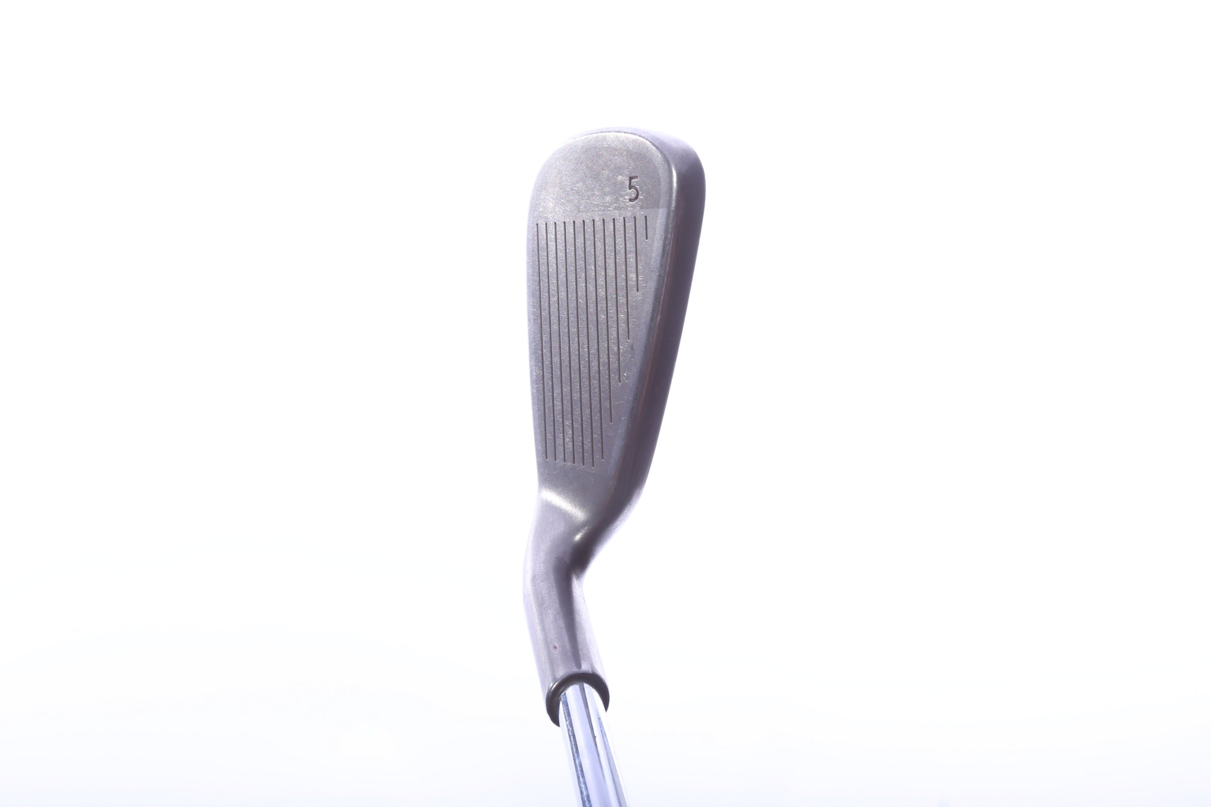 Used Ping Rapture V2 Single 5-Iron - Right-Handed - Regular Flex