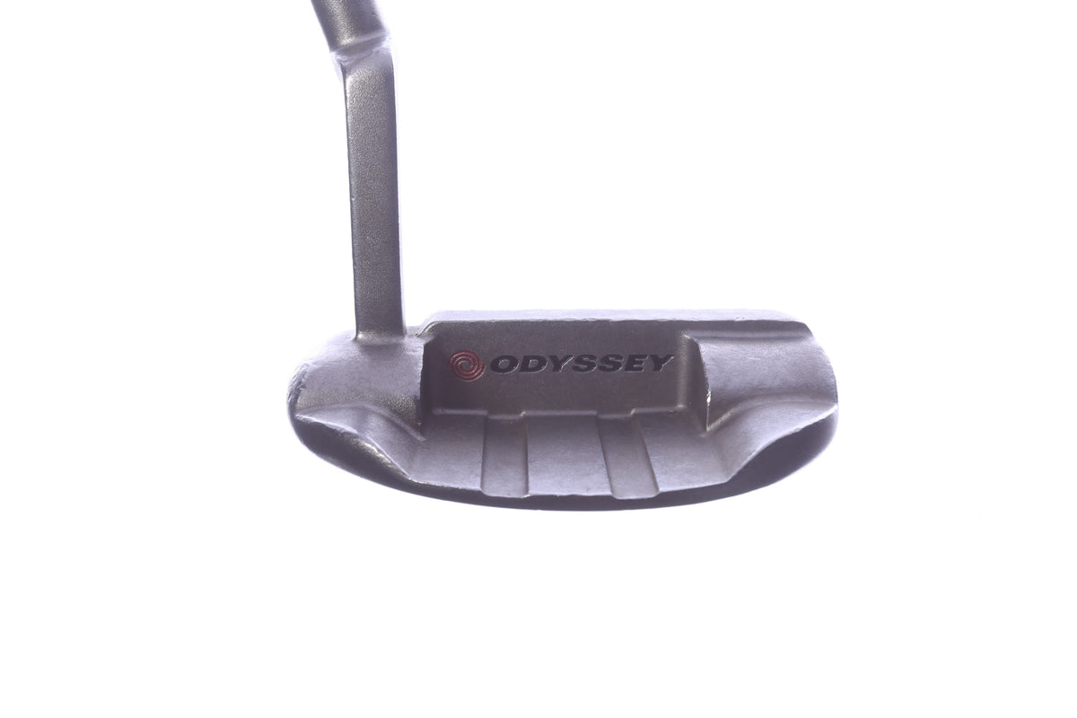 Used Odyssey Dual Force 330 Mallet Putter - Right-Handed - 34 in - Mallet