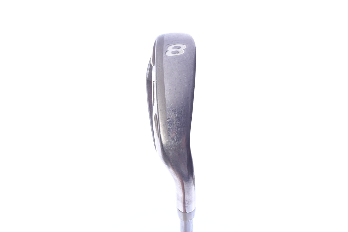 Used Cobra Fly-Z XL Single 8-Iron - Right-Handed - Ladies Flex