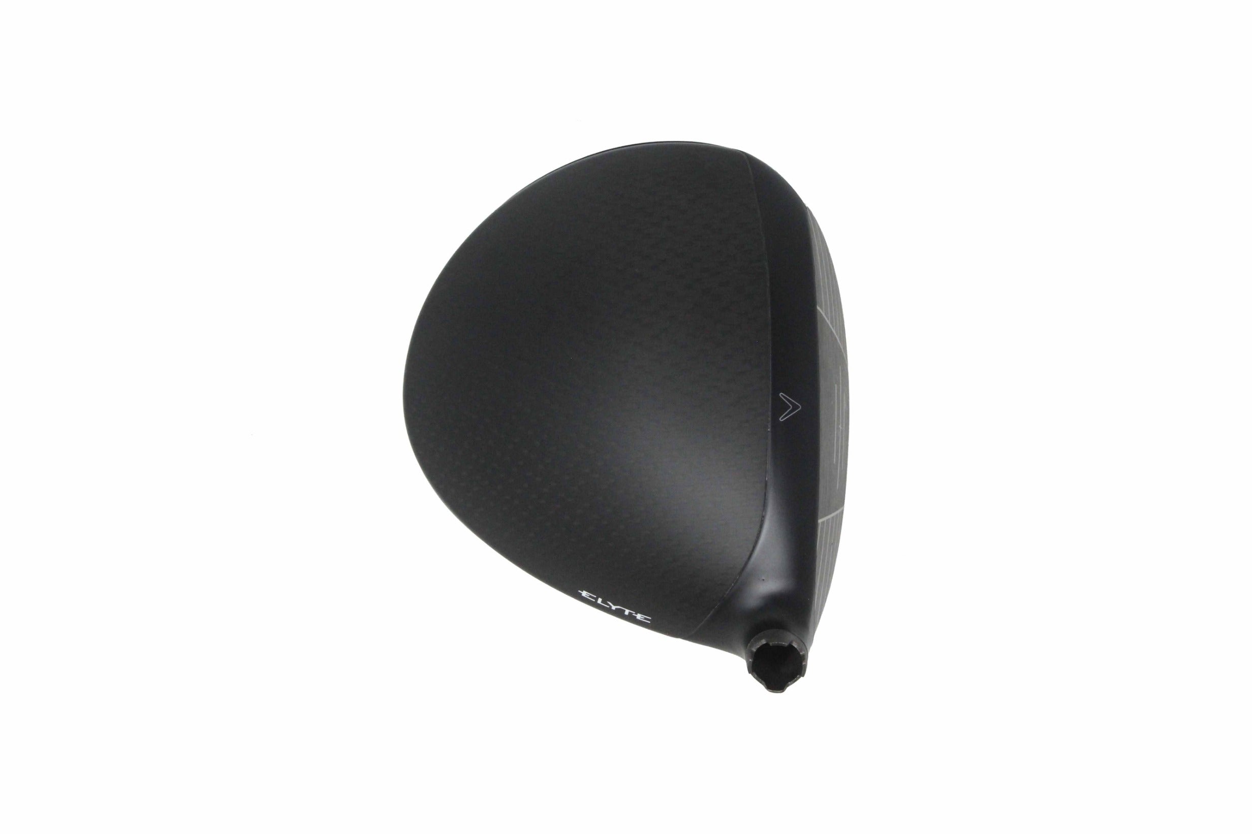 Used Callaway Elyte Driver - HEAD ONLY - Left-Handed - 10.5 Degrees